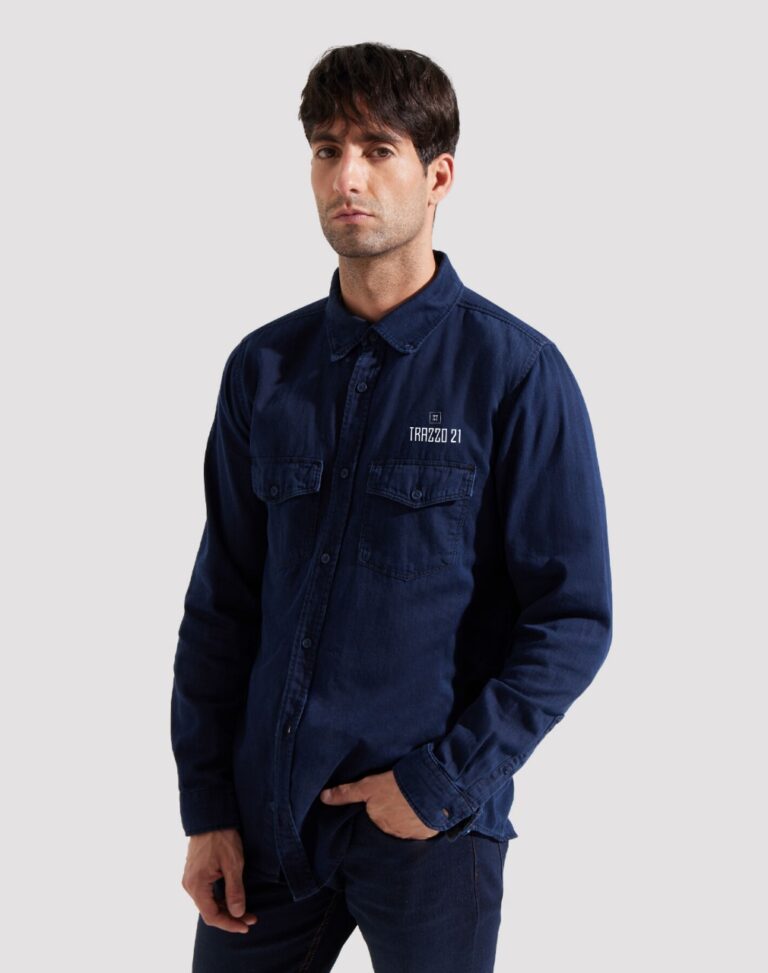 Camisas de trabajo para ingenieros y trabajadores industriales
