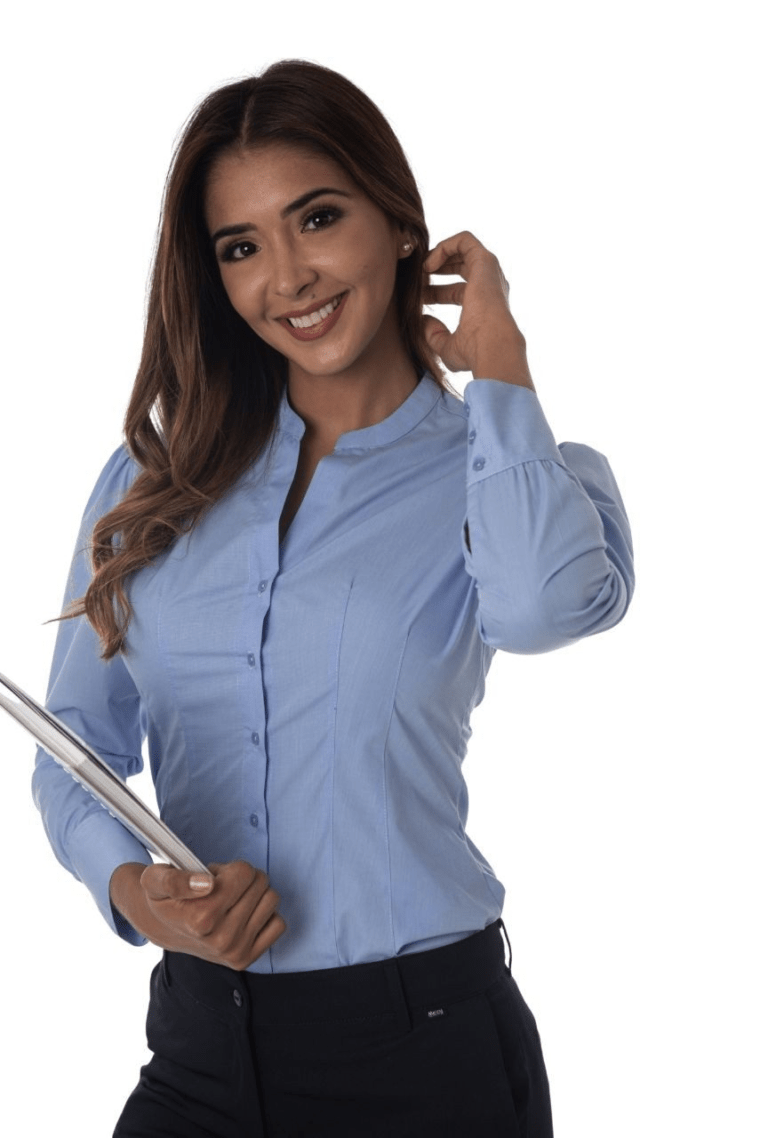 Blusas para empresas diseños exclusivos