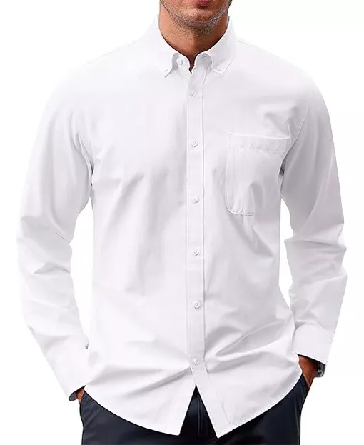 Confección de camisas personalizadas para empresas en Lima, Perú