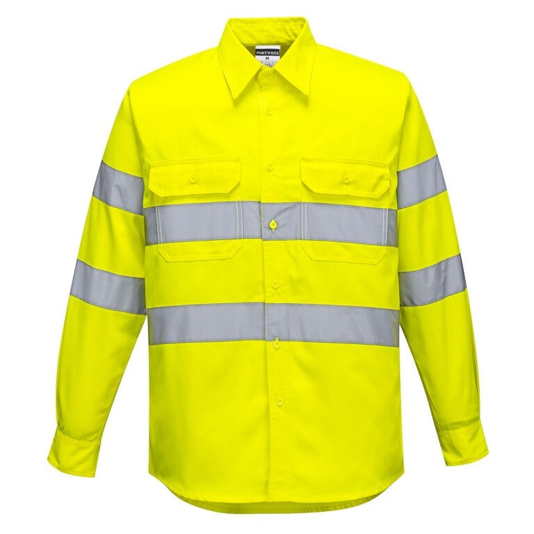 Camisa Industrial 1