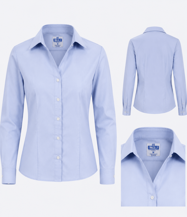 Uniformes corporativos