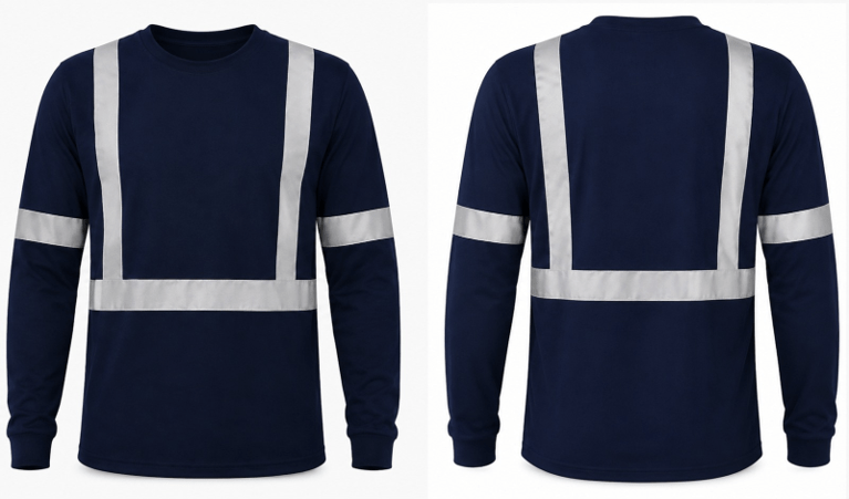 Polo de trabajo Industrial 2